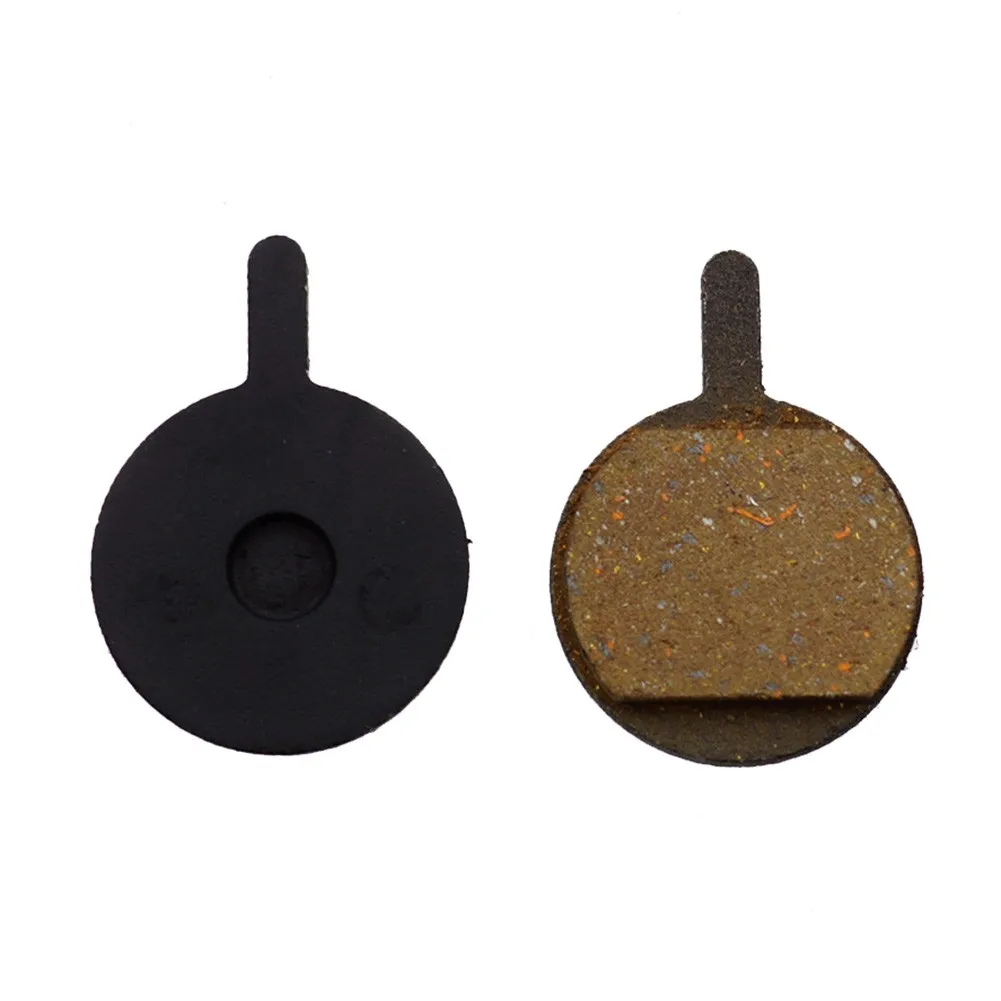 1 Pair Brake Pads Bicycle Braking Components Cycling For PROMAX Friction Block Mechanical Disc Oil Disc Practical
1 Pair Brake Pads Bicycle Braking Components Cycling For PROMAX Friction Block Mechanical Disc Oil Disc Practical