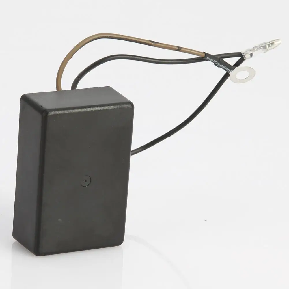 50% Dropshipping!Motorcycle Ignition RPM Rev Limiter 1016511 for Golf-Cart 1992-1996 FE290 FE350
50% Dropshipping!Motorcycle Ignition RPM Rev Limiter 1016511 for Golf-Cart 1992-1996 FE290 FE350