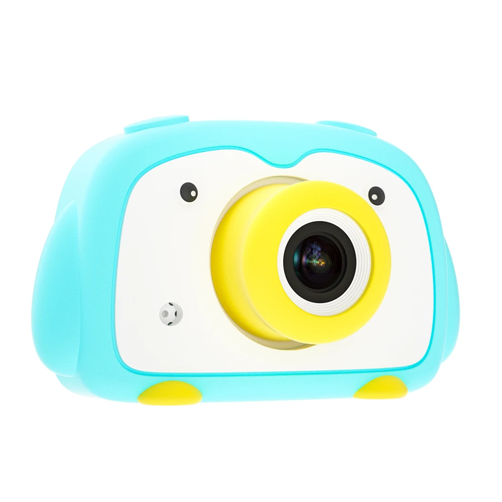 Cheap Digital Toy Camera Kids Cartoon Baby with 2.0 Inch IPS Screen Children Educational Friend Gift 2020 Holiday Camcorder
Cheap Digital Toy Camera Kids Cartoon Baby with 2.0 Inch IPS Screen Children Educational Friend Gift 2020 Holiday Camcorder