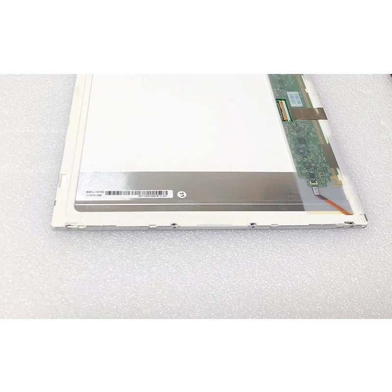 ЖК-экран для ноутбука LENOVO G580 L51K T510I G550 G560 G565 LED LVDS 1366x768 15 6 дюйма | Компьютеры и офис