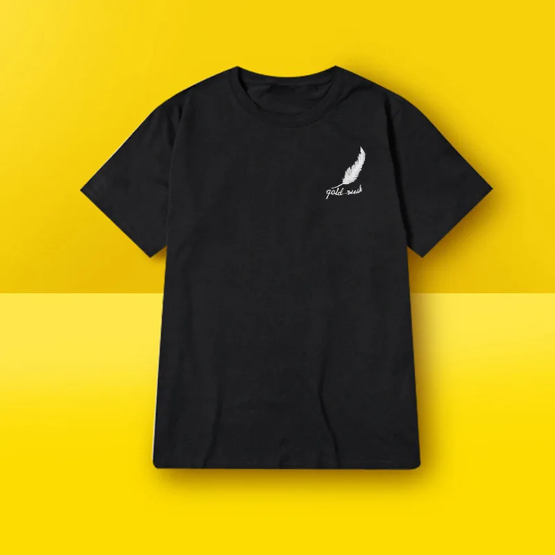 Female Ins Tide Women's T-shirt 2021 Summer Short-sleeved New White T Female Short-sleeved Female Large Size Compassionate Tide
Female Ins Tide Women's T-shirt 2021 Summer Short-sleeved New White T Female Short-sleeved Female Large Size Compassionate Tide