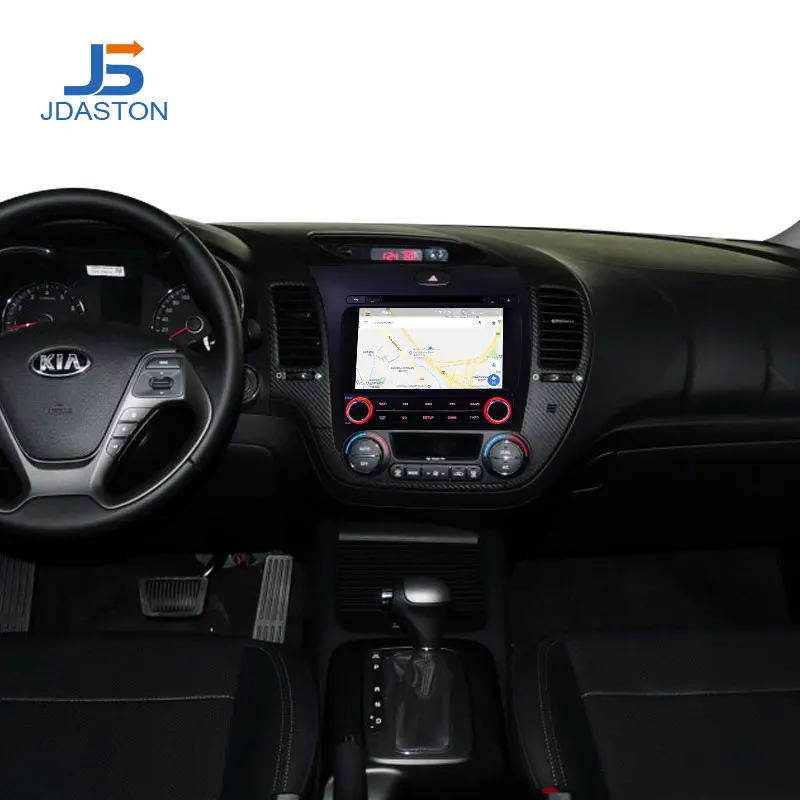 JDASTON 2 DIN Android 10 Car DVD Player For Kia CERATO K3 FORTE 2013 2014 2015 Octa Cores 4GB Radio Multimedia GPS Audio Stereo
JDASTON 2 DIN Android 10 Car DVD Player For Kia CERATO K3 FORTE 2013 2014 2015 Octa Cores 4GB Radio Multimedia GPS Audio Stereo