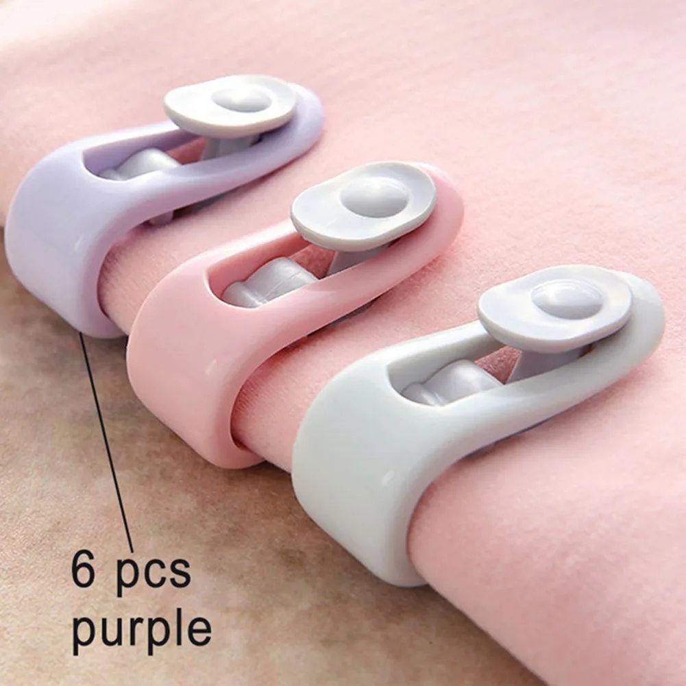 6pcs Quilt Holder Clips For Bed Sheet Blankets Fastener Clip Duvet Sheet Fixer Fastener Bed Sheet Blankets Fastener Clips
6pcs Quilt Holder Clips For Bed Sheet Blankets Fastener Clip Duvet Sheet Fixer Fastener Bed Sheet Blankets Fastener Clips