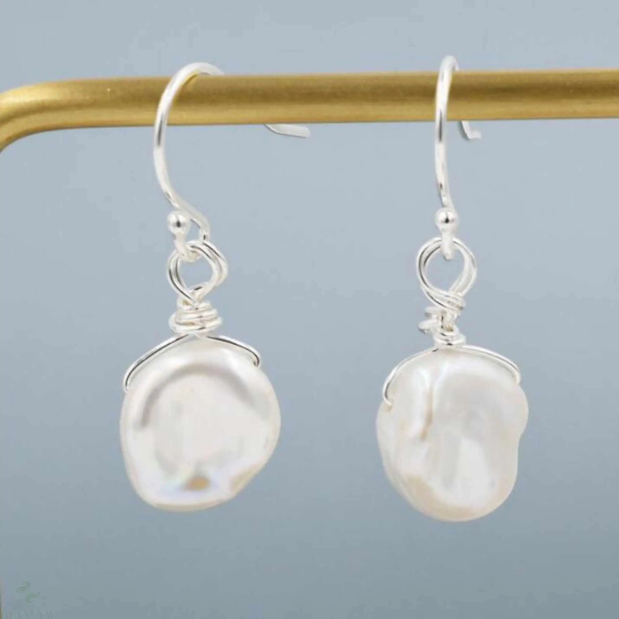 Fashion natural white irregular Pearl silver Earrings gift Accessories Thanksgiving Ear stud Jewelry Diy Women CARNIVAL Easter
Fashion natural white irregular Pearl silver Earrings gift Accessories Thanksgiving Ear stud Jewelry Diy Women CARNIVAL Easter