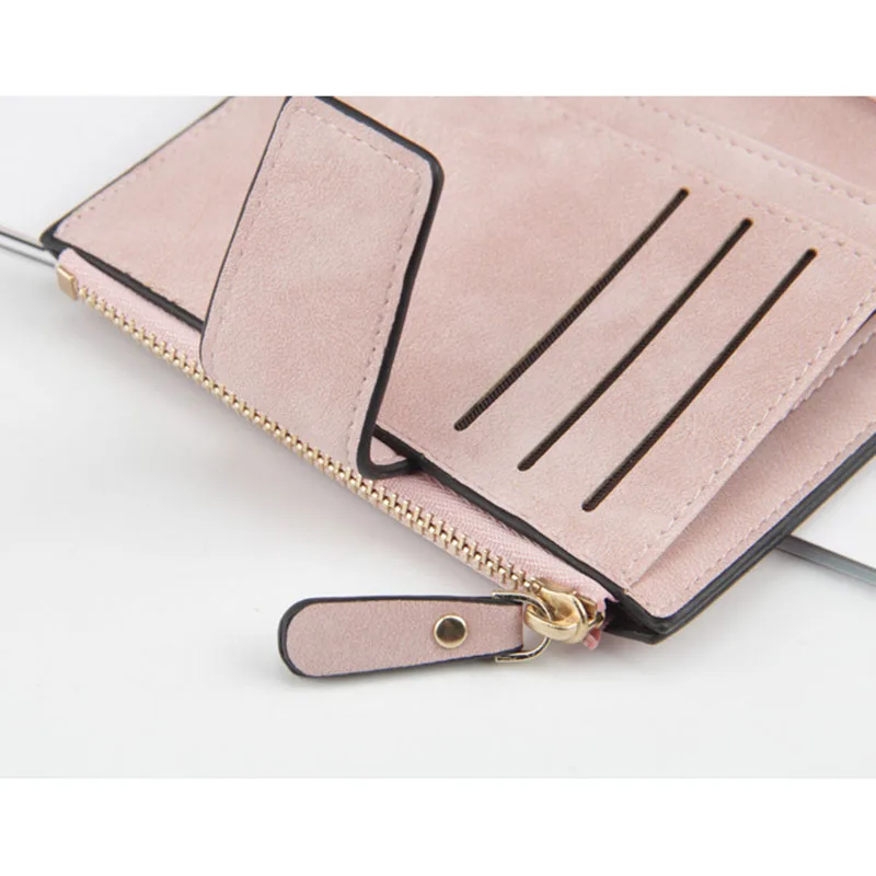 Carteiras Feminina Money Bag Slim Wallet Carteira Inteligente Portomonee Purse Men Walet for Women Monedero Portefeuille Femme
Carteiras Feminina Money Bag Slim Wallet Carteira Inteligente Portomonee Purse Men Walet for Women Monedero Portefeuille Femme