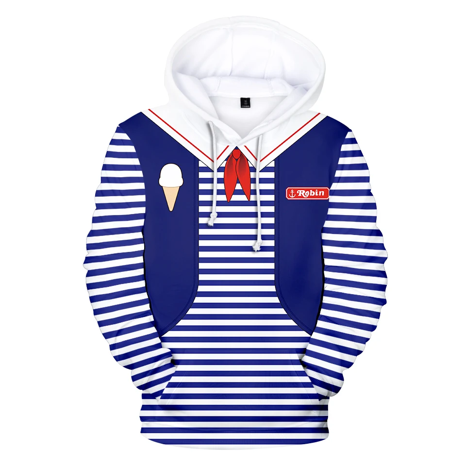 Stranger Things 3D Printed Hoodies Fashion Women/Men Long Sleeve Hooded Sweatshirt Hot Sale 2019 Trendy Streetwear Clothes
Stranger Things 3D Printed Hoodies Fashion Women/Men Long Sleeve Hooded Sweatshirt Hot Sale 2019 Trendy Streetwear Clothes