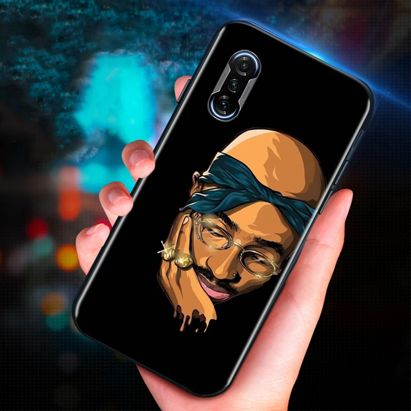Phone Case For Xiaomi POCO X3 NFC X3 Pro F3 Pro GT M3 Pro Fashion Rapper Funda Coque Carcasa Cases Back Cover
Phone Case For Xiaomi POCO X3 NFC X3 Pro F3 Pro GT M3 Pro Fashion Rapper Funda Coque Carcasa Cases Back Cover