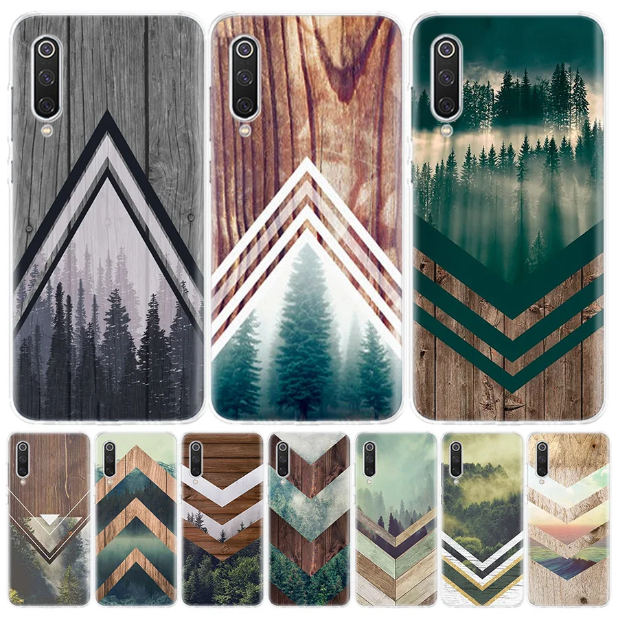 Forest Geometry Wood Nature Silicone Phone Case For Xiaomi Redmi Note 10 9 8 9S 10S 9A 9C 8 8T 7 6 5 Pro 7A 8A 6A 4X S2 K20 K30
Forest Geometry Wood Nature Silicone Phone Case For Xiaomi Redmi Note 10 9 8 9S 10S 9A 9C 8 8T 7 6 5 Pro 7A 8A 6A 4X S2 K20 K30
