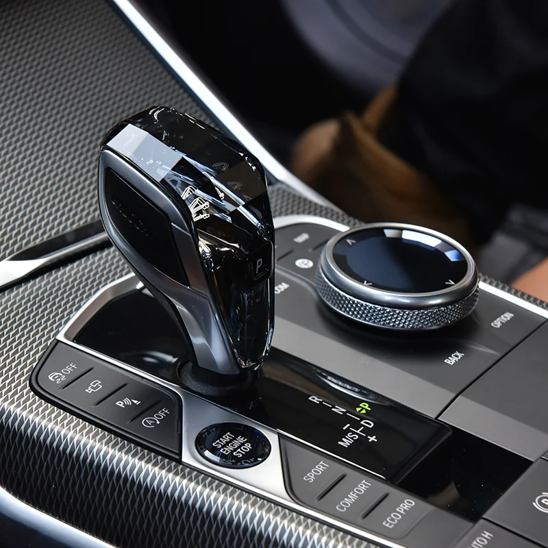 Crystal Style Car Video Idrive Multimedia Knob Cover for BMW 5 Series Chassis F18 2013-2017 EVO NBT CIC5 CIC7
Crystal Style Car Video Idrive Multimedia Knob Cover for BMW 5 Series Chassis F18 2013-2017 EVO NBT CIC5 CIC7