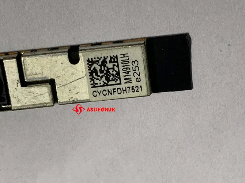 CYCNFDH7621 Webcam Camera
CYCNFDH7621 Webcam Camera