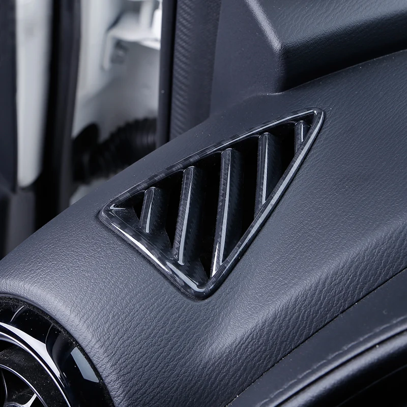 For Mazda 2 Demio DL Sedan DJ Hatchback 2015-17 ABS interior mouldings air conditioner Vent outlet Cover Styling Decoration
For Mazda 2 Demio DL Sedan DJ Hatchback 2015-17 ABS interior mouldings air conditioner Vent outlet Cover Styling Decoration