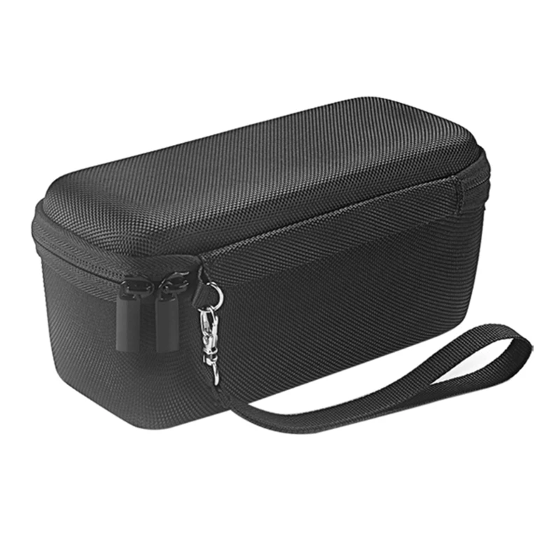Portable Case Wireless Bluetooth Speaker Protective Bag for Sonos Roam Accessories Shock-Proof Carrying Pouch High quality Hot
Portable Case Wireless Bluetooth Speaker Protective Bag for Sonos Roam Accessories Shock-Proof Carrying Pouch High quality Hot