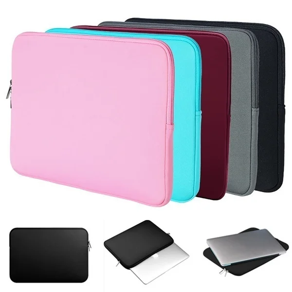 1PC Soft Sleeve Case Bag Computer Tablet Case Laptop Bag Laptop Notebook 11/13/15.6 Inch
1PC Soft Sleeve Case Bag Computer Tablet Case Laptop Bag Laptop Notebook 11/13/15.6 Inch