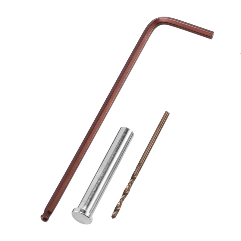 Concealed Cup Style Hinge Jig Boring Hole Drill Wood Cutter Carpenter Guide Bit Woodworking DIY Tool
Concealed Cup Style Hinge Jig Boring Hole Drill Wood Cutter Carpenter Guide Bit Woodworking DIY Tool