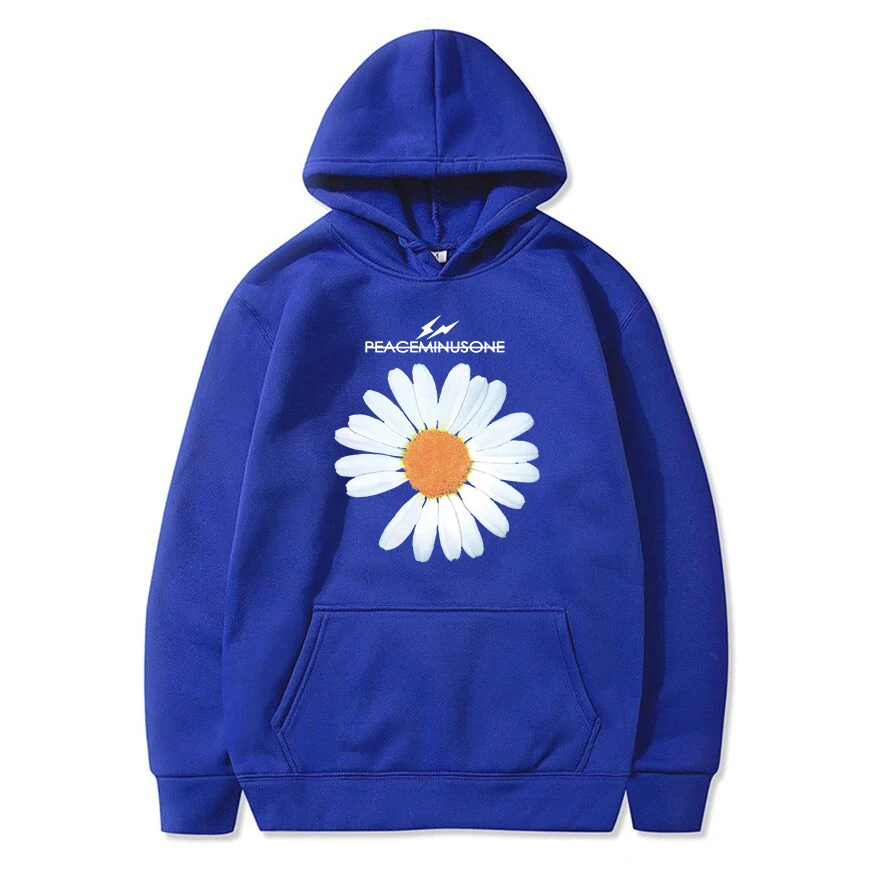 2020 Men Streetwear Hip Hop Hoodie Sweatshirt Daisy Flower Winter Fleece Hoodie Pullover Cotton Harajuku Floral Sweatshirt Loose
2020 Men Streetwear Hip Hop Hoodie Sweatshirt Daisy Flower Winter Fleece Hoodie Pullover Cotton Harajuku Floral Sweatshirt Loose