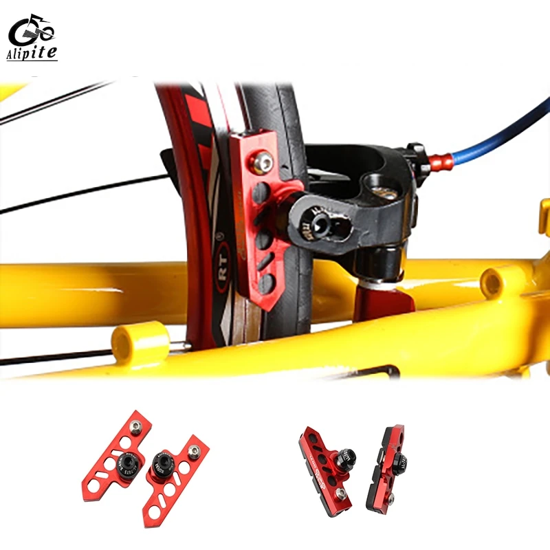 Alipite Bike C Caliper Brake Extend Adapter Extension Brake Pads Road Fixed Gear Fold Bicycle Aluminum Alloy Convert Seat
Alipite Bike C Caliper Brake Extend Adapter Extension Brake Pads Road Fixed Gear Fold Bicycle Aluminum Alloy Convert Seat