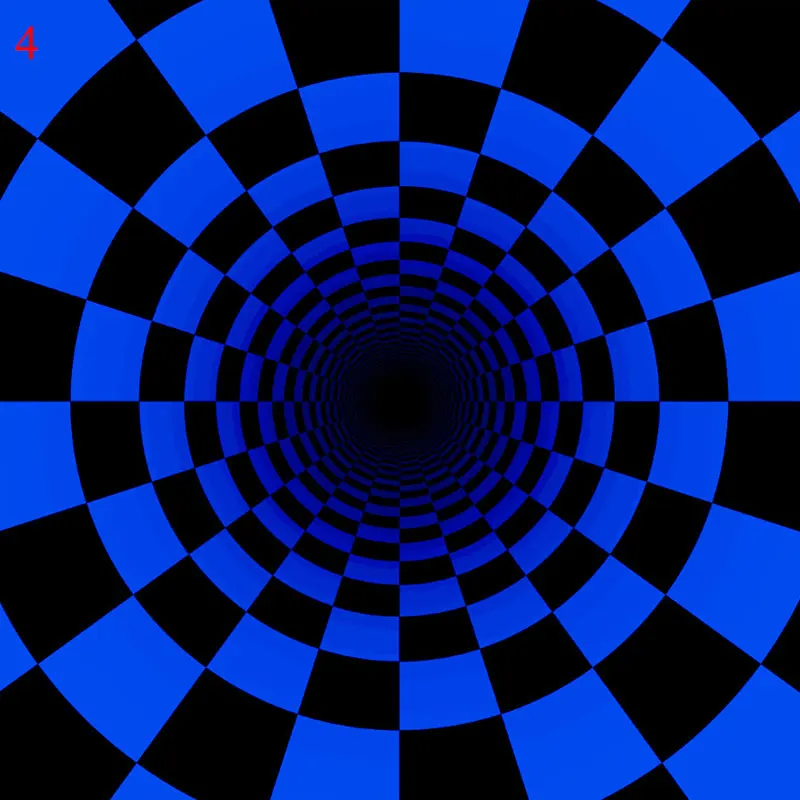 Square Carpet Vortex Illusion Pattern for Living Room Floor Mat Home Bedroom Floor Mat Anti-Skid Modern 3D Stereo Vision Carpet 
Square Carpet Vortex Illusion Pattern for Living Room Floor Mat Home Bedroom Floor Mat Anti-Skid Modern 3D Stereo Vision Carpet