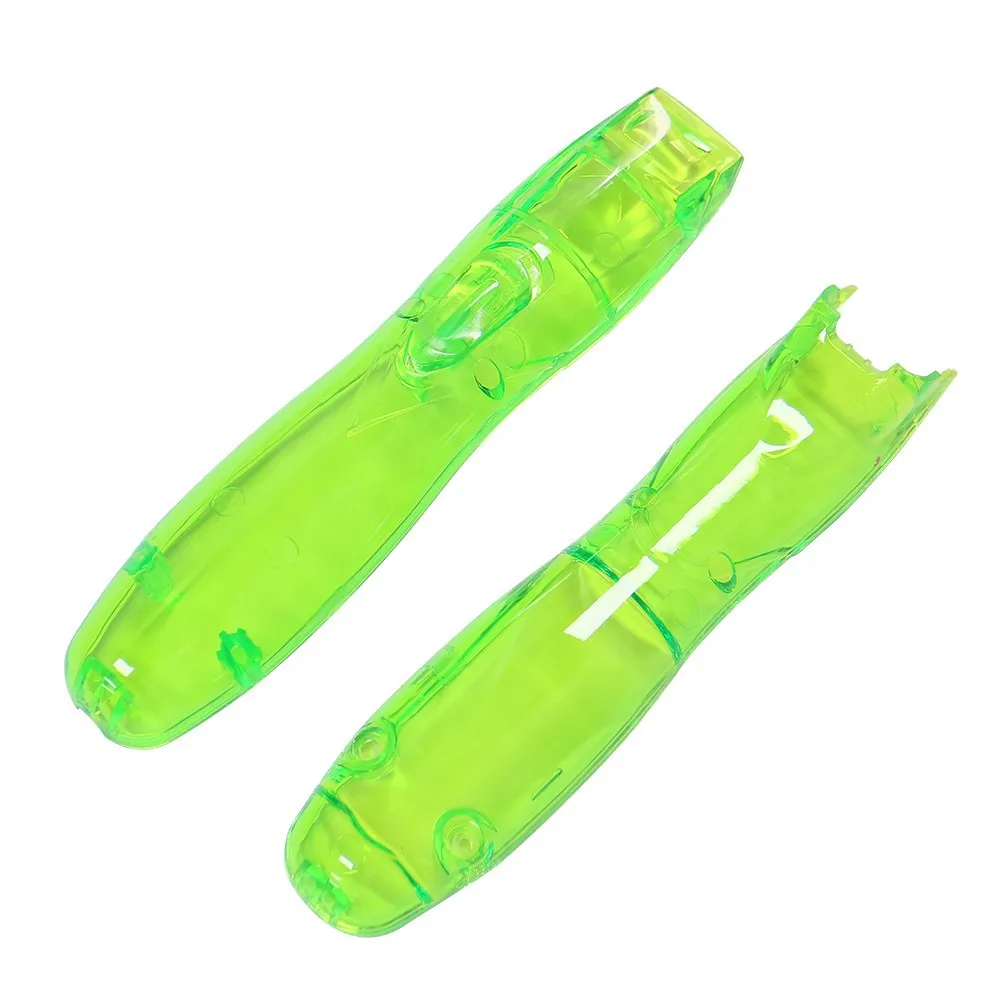 Modified Cover Shell Electric Push Shear Individual Shell DIY Tool Hair Clipper Cover Compatible
Modified Cover Shell Electric Push Shear Individual Shell DIY Tool Hair Clipper Cover Compatible
