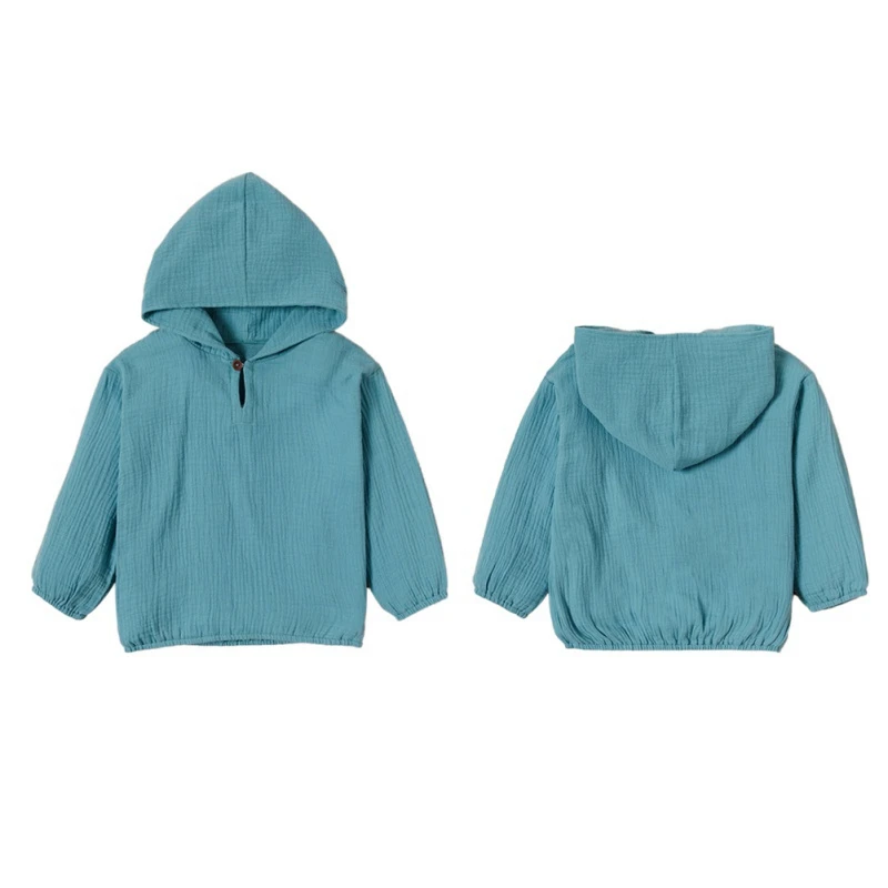 Spring Casual Children Cotton Hoodie Boy Girl Outerwear Long Sleeve Solid Color Print Casual Sweatshirt Kids Coat 2021
Spring Casual Children Cotton Hoodie Boy Girl Outerwear Long Sleeve Solid Color Print Casual Sweatshirt Kids Coat 2021