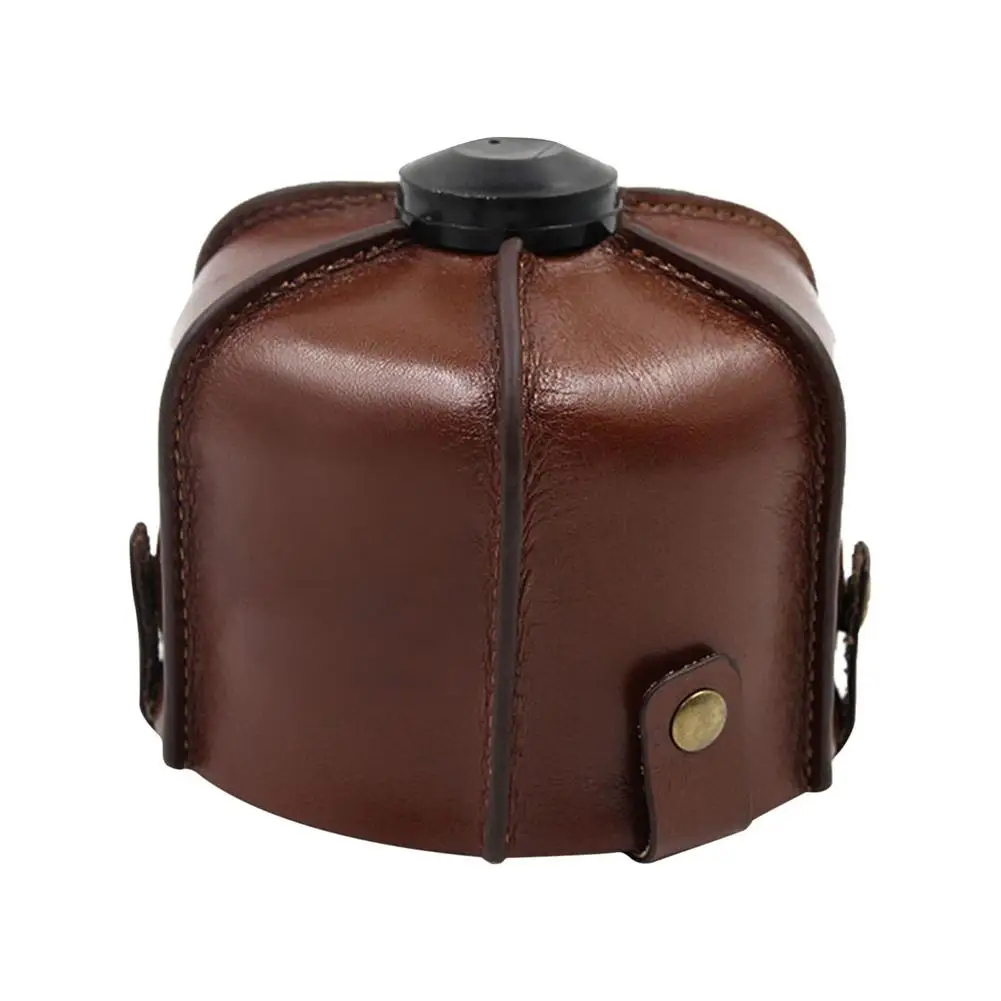 Gas Tank Protection Holster 450gOD Liquefied Flat Gas Tank Cover Gas Tank Durable Leather Protection Cover
Gas Tank Protection Holster 450gOD Liquefied Flat Gas Tank Cover Gas Tank Durable Leather Protection Cover