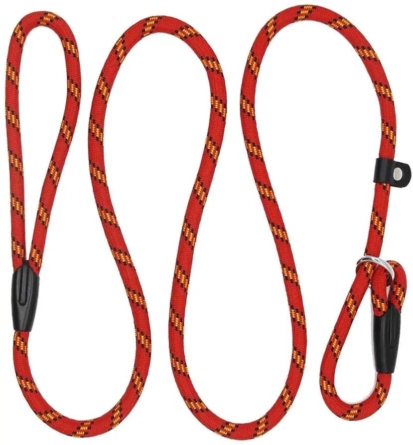 130 cm Long AdjustableDurable Strong Dog Training Leash Rope Pet Lead Leash P rope For Small Medium Dogs
130 cm Long AdjustableDurable Strong Dog Training Leash Rope Pet Lead Leash P rope For Small Medium Dogs
