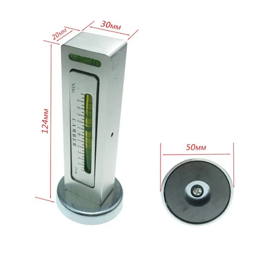 60% Dropshipping!!Professional DIY Magnetic Car Camber Castor Strut Wheel Alignment Gauge Tool
60% Dropshipping!!Professional DIY Magnetic Car Camber Castor Strut Wheel Alignment Gauge Tool