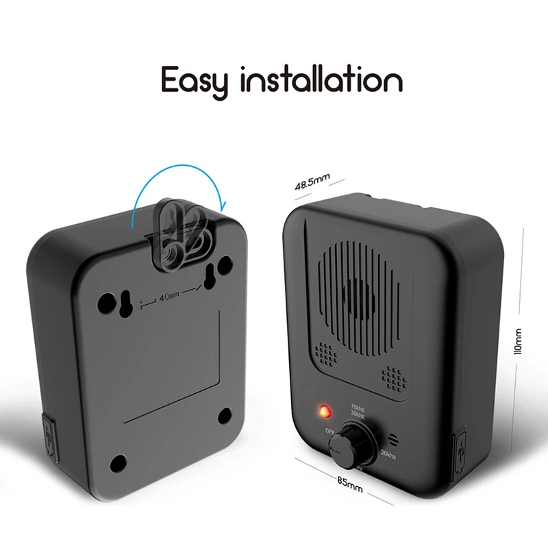 Сверхзвуковой ограничитель лая, уличный отпугиватель собак, шумоподавляющий антилай, водонепроницаемый звуковой глушитель
Сверхзвуковой ограничитель лая, уличный отпугиватель собак, шумоподавляющий антилай, водонепроницаемый звуковой глушитель