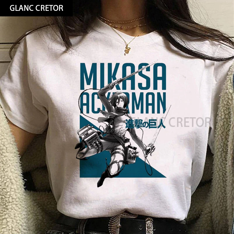 2021 Men T-Shirt Funny Print Short Sleeve Summer Streetwear Casual Tees Fashion Attack on Titan Anime Cartoon Men T Shirts
2021 Men T-Shirt Funny Print Short Sleeve Summer Streetwear Casual Tees Fashion Attack on Titan Anime Cartoon Men T Shirts