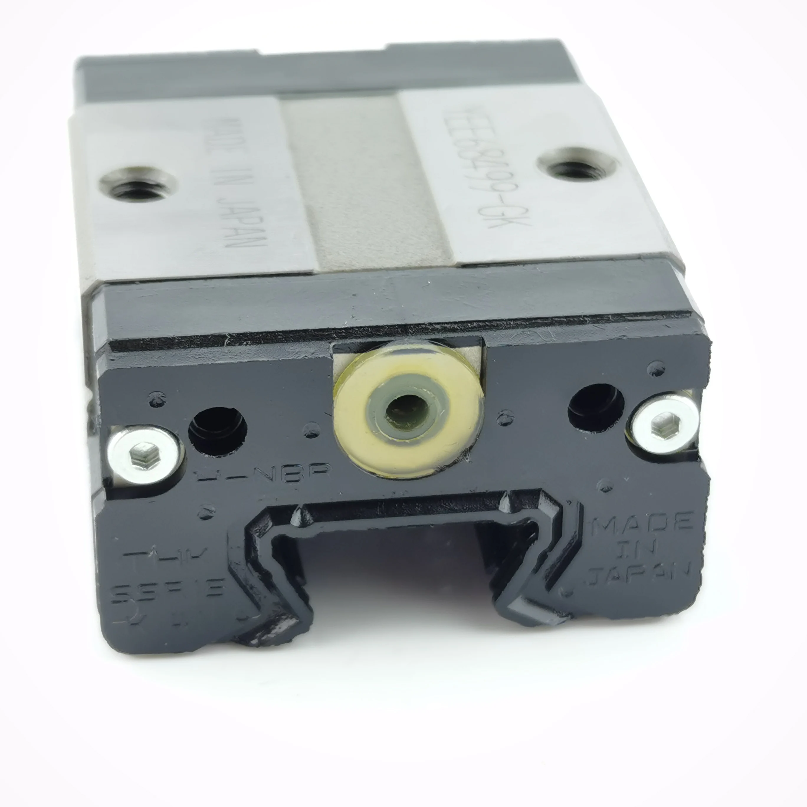 Оригинальный Новый THK линейный направляющий SSR 15 SSR15 SSR15XV SSR15XVUU SSR15XVSS SSR15XV1UU SSR15XV1SS GK