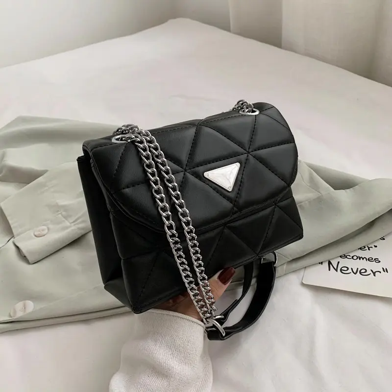 Fashion Stone Pattern PU Leather Women Designer Crossbody Handbags All-match Casual Vintage Solid Color Shoulder Shopping Bags
Fashion Stone Pattern PU Leather Women Designer Crossbody Handbags All-match Casual Vintage Solid Color Shoulder Shopping Bags