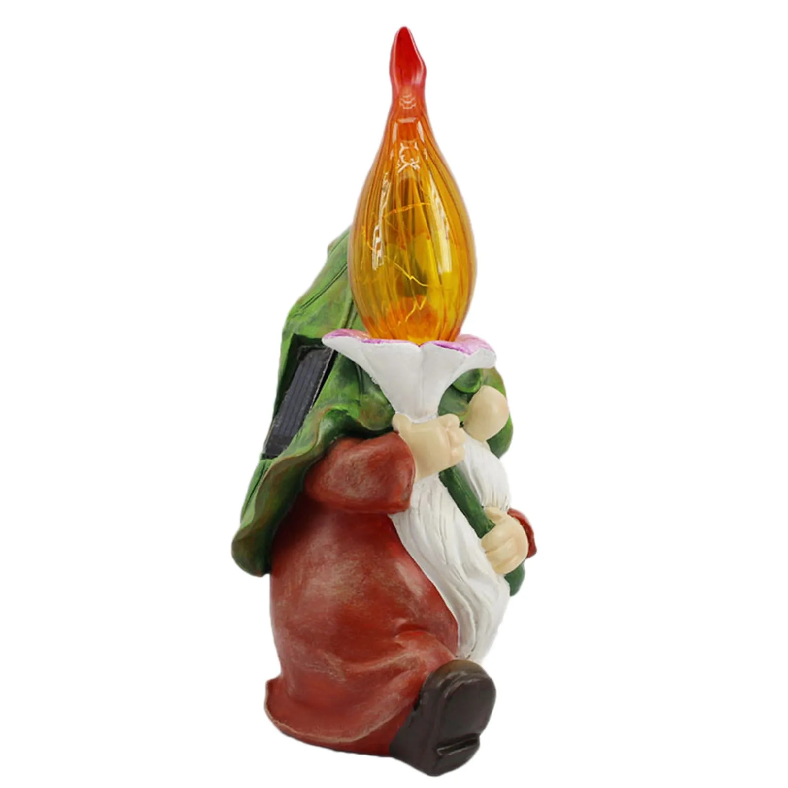 Garden Dwarf Statue-resin Dwarf Statue Carrying Magic Ball And Solar Led Light Gnomes Figurines Light 10 Hours at Night2021Hot
Garden Dwarf Statue-resin Dwarf Statue Carrying Magic Ball And Solar Led Light Gnomes Figurines Light 10 Hours at Night2021Hot