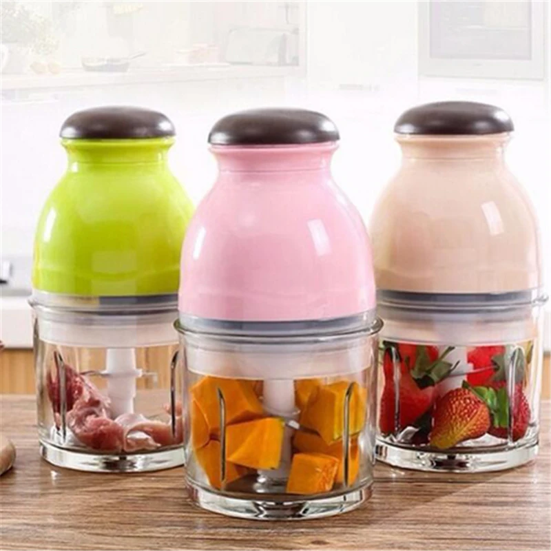 Household Electric Blender Mixer Small Smoothie Blender Baby Food Maker Home Kitchen Multifunctional Meat Grinder Fruit Juicer
Household Electric Blender Mixer Small Smoothie Blender Baby Food Maker Home Kitchen Multifunctional Meat Grinder Fruit Juicer