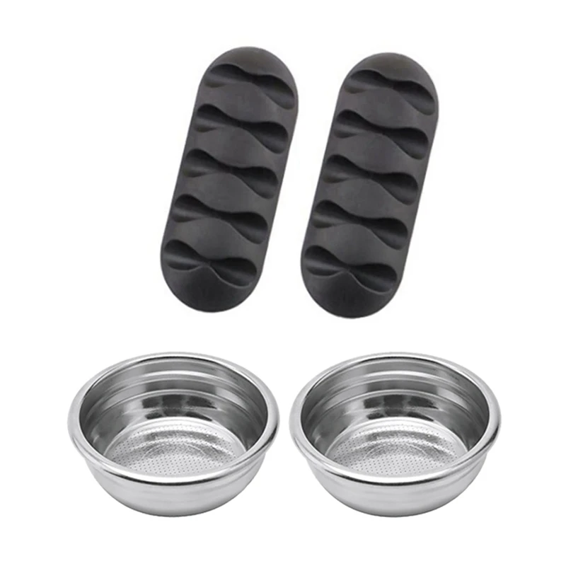 2X 5-Clip Cable Holder Silicone Cable Organizer Black & 2Pcs Pressure Cup Filter With Black Ring Removable Powder Cu
2X 5-Clip Cable Holder Silicone Cable Organizer Black & 2Pcs Pressure Cup Filter With Black Ring Removable Powder Cu