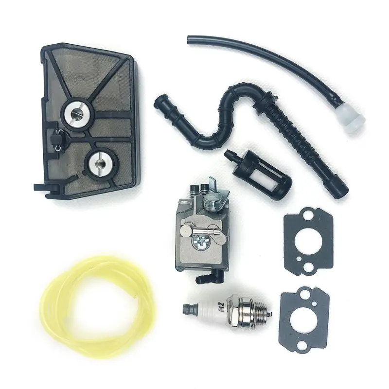 Carburetor for stihl 028 028AV Tillotson HU-40D Walbro WT-16B Chainsaw Carb with Gaskets Air Fuel Filter Kit Parts
Carburetor for stihl 028 028AV Tillotson HU-40D Walbro WT-16B Chainsaw Carb with Gaskets Air Fuel Filter Kit Parts