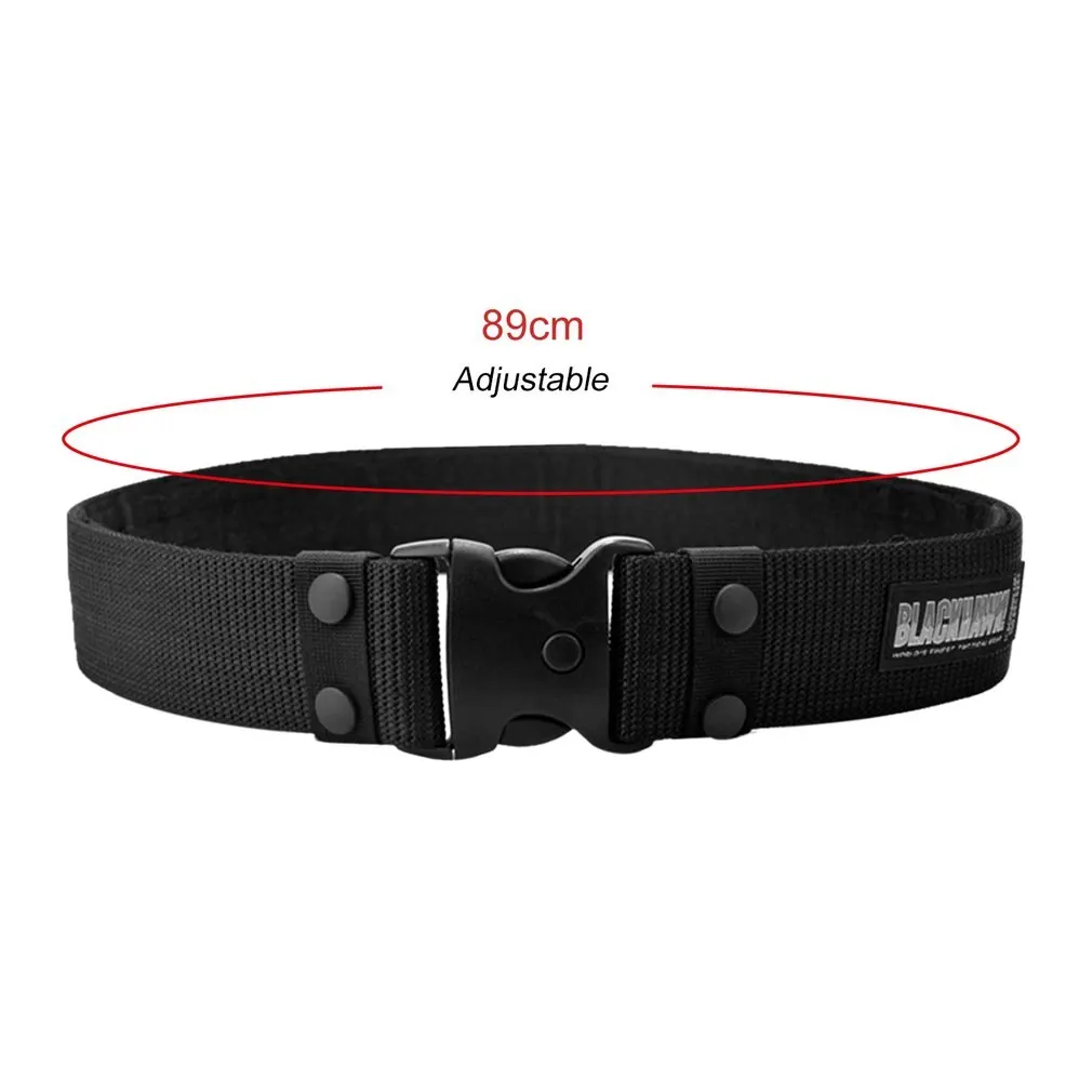 New Arrival Adjustable Sport Tactical Belt Combat Rigger Militaria Military Waistbelt For long-lasting With three Colors
New Arrival Adjustable Sport Tactical Belt Combat Rigger Militaria Military Waistbelt For long-lasting With three Colors