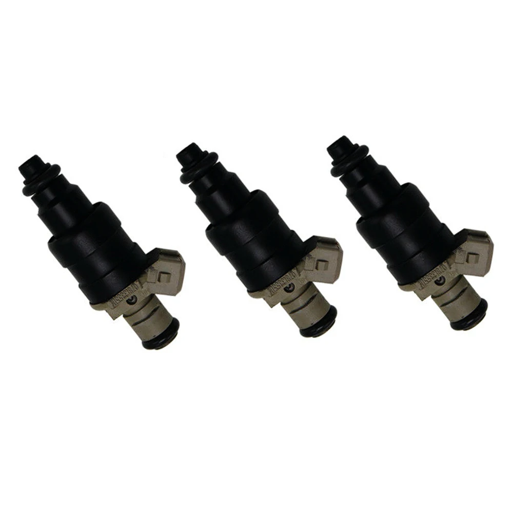 Set Of 6 Fuel Injector Nozzles For Audi 1995 90 1996 1997 A4 1995 - 1997 A6 1995 - 1998 Cabriolet 2.8L V6 078133551N
Set Of 6 Fuel Injector Nozzles For Audi 1995 90 1996 1997 A4 1995 - 1997 A6 1995 - 1998 Cabriolet 2.8L V6 078133551N