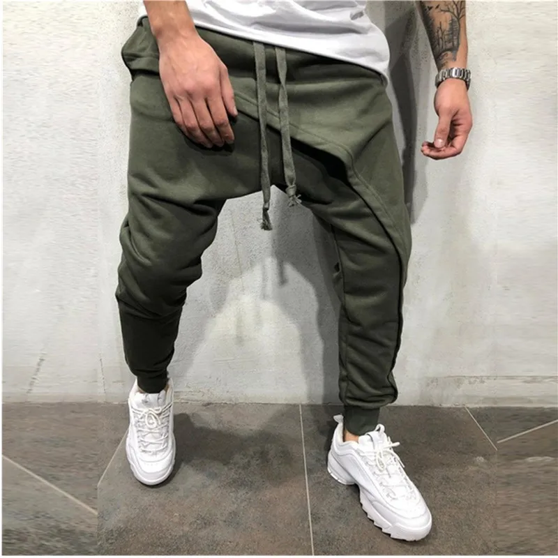 Solid Mens Pants Hipster Casual Slim Trousers Men Hip Hop High Street Streetwear Motorcycle Homme Oversize Jogger Outdoor
Solid Mens Pants Hipster Casual Slim Trousers Men Hip Hop High Street Streetwear Motorcycle Homme Oversize Jogger Outdoor