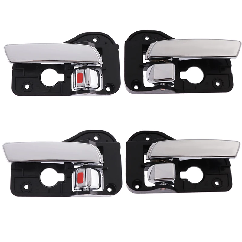 82620-1D000 Left Right Inside Inner Door Handle For KIA Rondo 07-12 (Carens) 2007 2008 2009 2010 2011 2012 Auto Interior Handles
82620-1D000 Left Right Inside Inner Door Handle For KIA Rondo 07-12 (Carens) 2007 2008 2009 2010 2011 2012 Auto Interior Handles