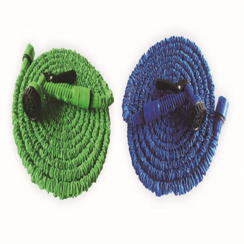25FT-250FT Garden Hose Expandable Magic Flexible Water Hose EU Hose Plastic Hoses Pipe With Spray Gun To Watering Car Wash Spray
25FT-250FT Garden Hose Expandable Magic Flexible Water Hose EU Hose Plastic Hoses Pipe With Spray Gun To Watering Car Wash Spray
