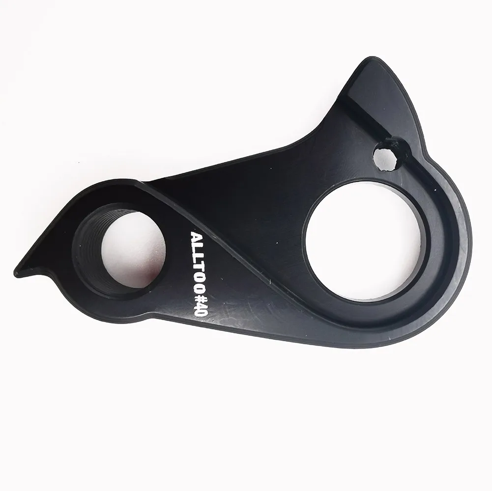 Bike Bicycle REAR DERAILLEUR GEAR MECH HANGER/FRAME BRACKET Tail Hook For Canyon#40 EP0716-01 Grail CF SLX
Bike Bicycle REAR DERAILLEUR GEAR MECH HANGER/FRAME BRACKET Tail Hook For Canyon#40 EP0716-01 Grail CF SLX