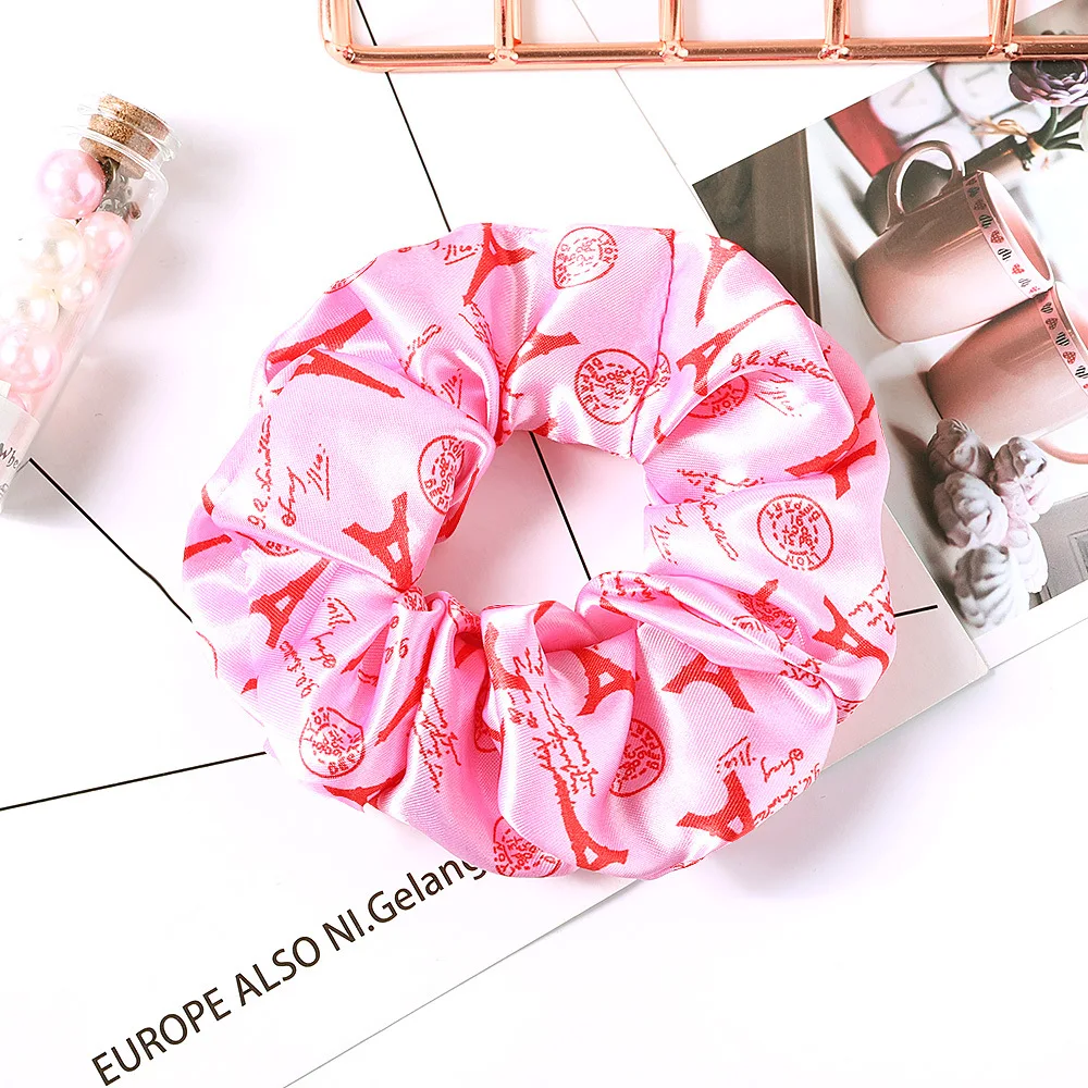 2020 Spring Velvet Girls Women Hair Band Rubber Cute Ponytail HolderScrunchie Silk Rope Ties Elastic Hairbands Korea Accessories
2020 Spring Velvet Girls Women Hair Band Rubber Cute Ponytail HolderScrunchie Silk Rope Ties Elastic Hairbands Korea Accessories