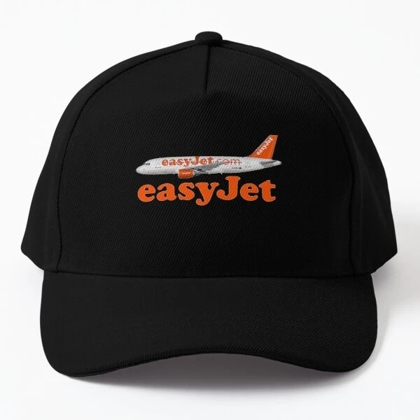 Бейсболка Easyjet Airline Design, Повседневная Спортивная Кепка, с принтом солнцезащитной рыбы, однотонная, черная, на весну
Бейсболка Easyjet Airline Design, Повседневная Спортивная Кепка, с принтом солнцезащитной рыбы, однотонная, черная, на весну