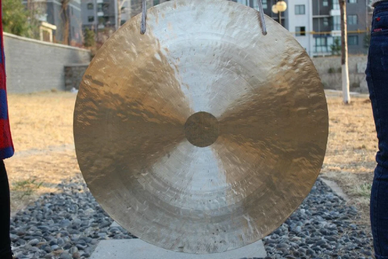 arborea gong 8 inch wind gong for sound therapy and sound meditation 100% handmade without stand
arborea gong 8 inch wind gong for sound therapy and sound meditation 100% handmade without stand