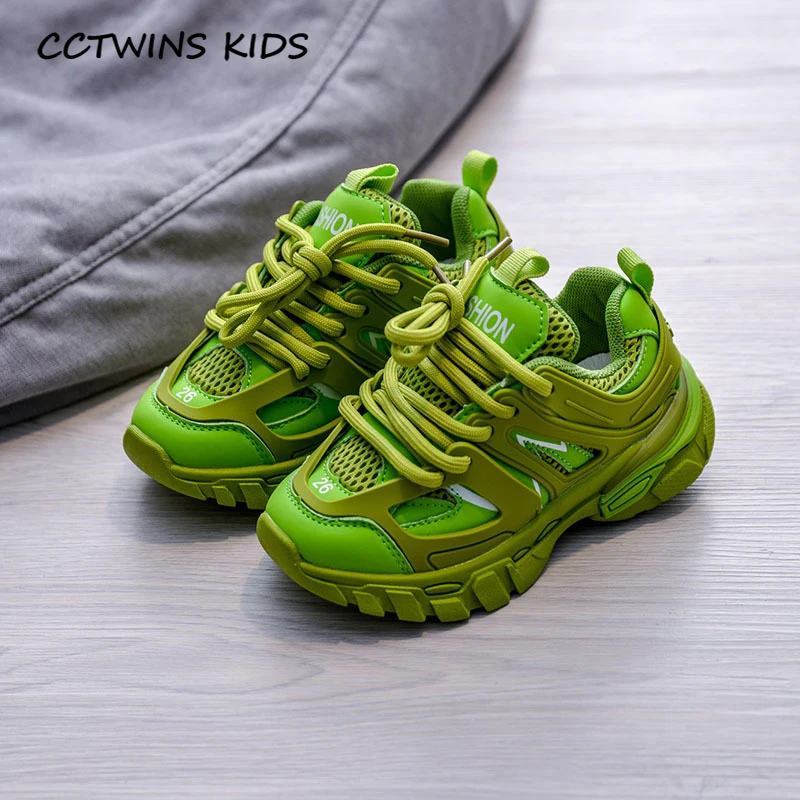 CCTWINS Kids Shoes 2020 Autumn Children Sport Sneakers Baby Boys Brand Casual Trainers Boys Fashion Trainers White FS3808
CCTWINS Kids Shoes 2020 Autumn Children Sport Sneakers Baby Boys Brand Casual Trainers Boys Fashion Trainers White FS3808