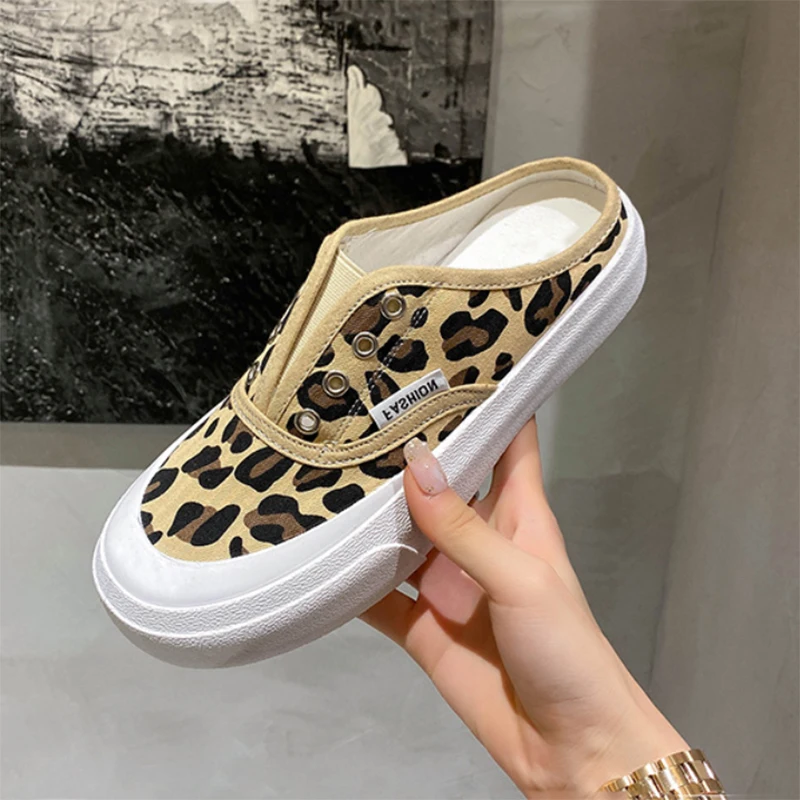 Women's Casual Flats Shoes canvas shoes Breathable Mesh Lazy For Ladies Walking Light Comfortable Outdoor Female Flats
Women's Casual Flats Shoes canvas shoes Breathable Mesh Lazy For Ladies Walking Light Comfortable Outdoor Female Flats