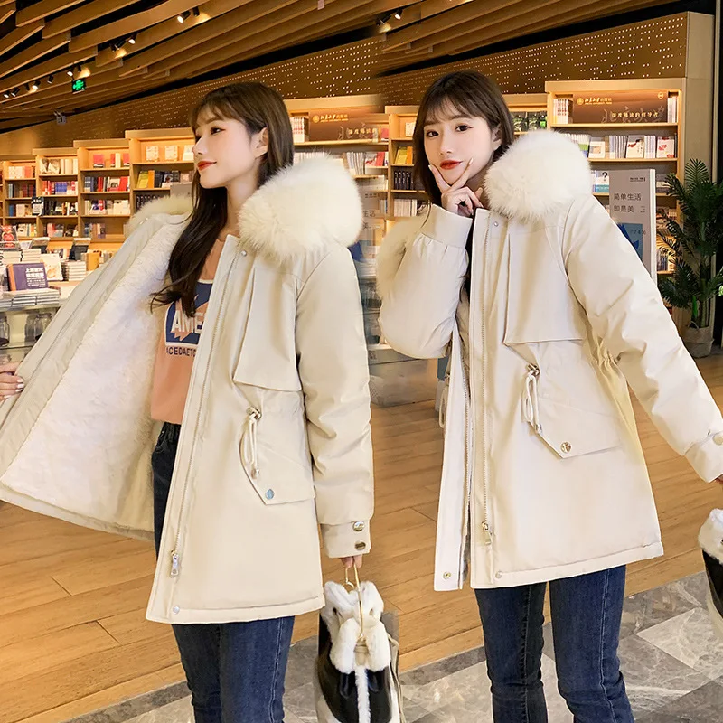 cotton length padded jacket with down and down down overcomes the new cotton padded jacket in autumn and winter of 2020
cotton length padded jacket with down and down down overcomes the new cotton padded jacket in autumn and winter of 2020