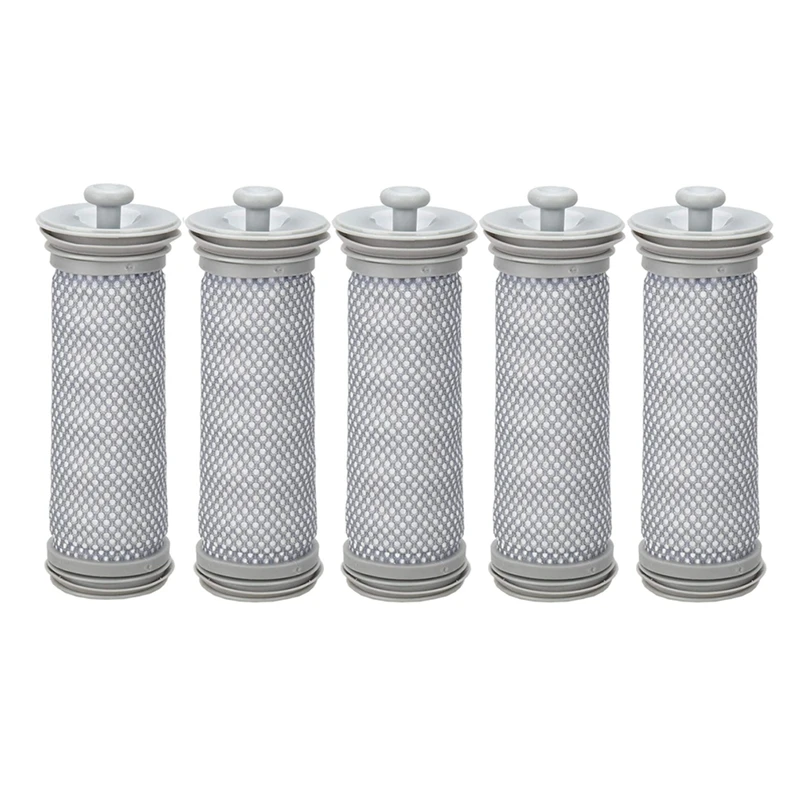 5 Pack Replacement Pre Filter for Tineco A11 Master/Hero A10 Master/Hero,Tineco Pure ONE S11/S12 Cordless Vacuum Cleaner
5 Pack Replacement Pre Filter for Tineco A11 Master/Hero A10 Master/Hero,Tineco Pure ONE S11/S12 Cordless Vacuum Cleaner