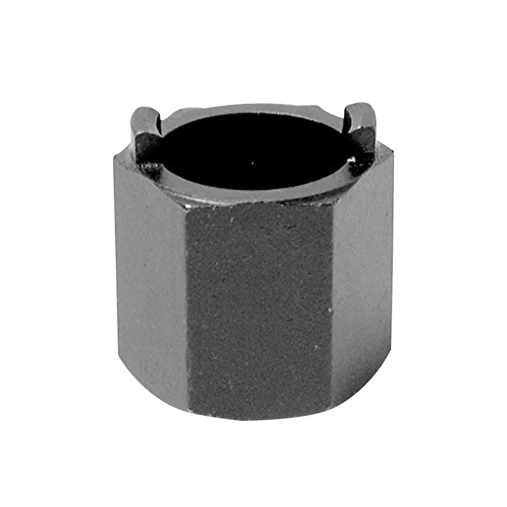 Screw 2 Notch Repair Disassembly Metal Accessories Home Tool Freewheel Remover Durable Lockring Wrench Cycling Bike
Screw 2 Notch Repair Disassembly Metal Accessories Home Tool Freewheel Remover Durable Lockring Wrench Cycling Bike