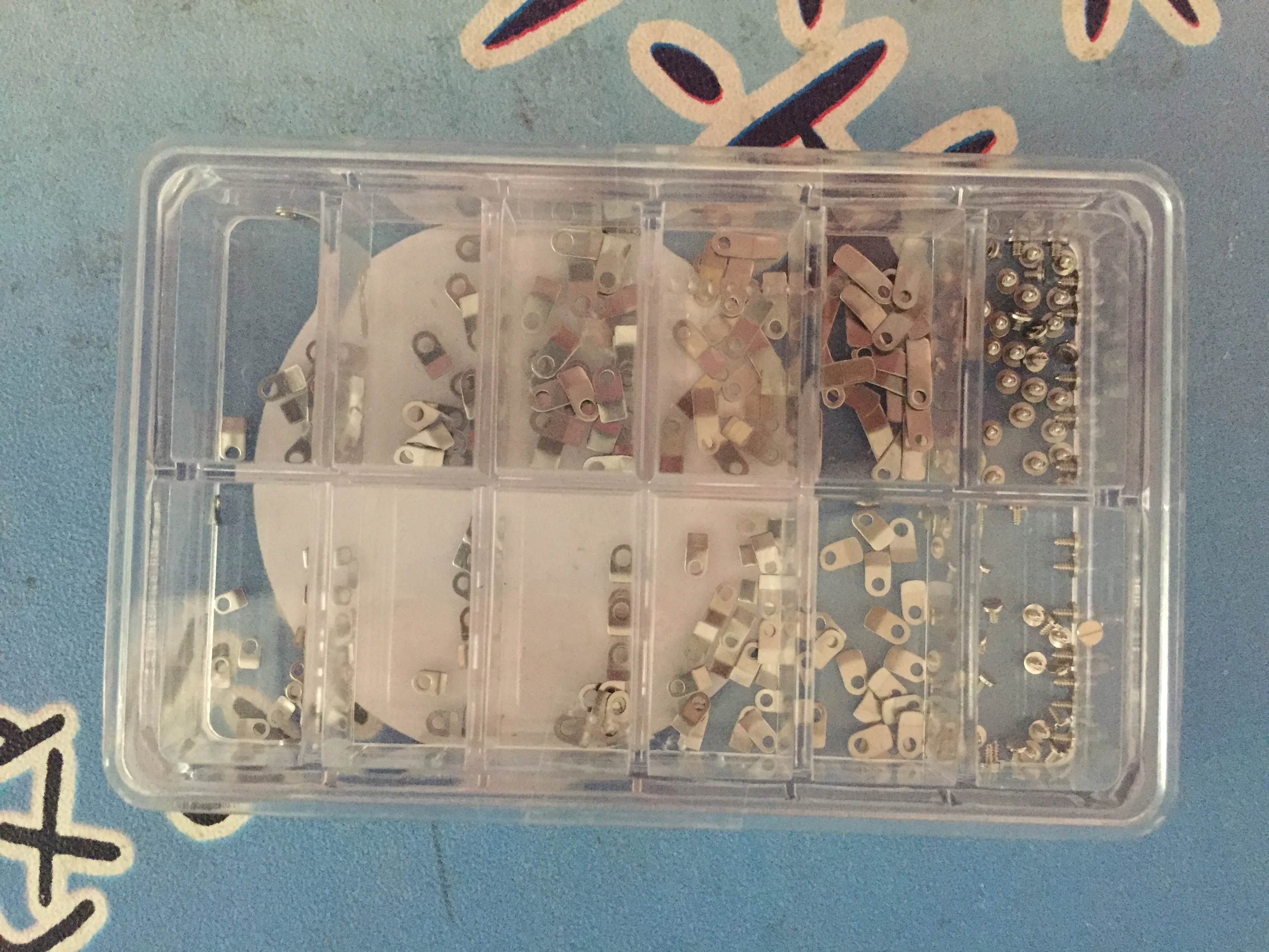 Для ETA 2836/2824/34 ремешок для часов|watch movement|watch repair screwswatch screws |