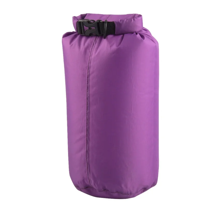 Waterproof Dry Bag 8L Storage Pouch For Boating Kayaking Trekking Rafting Swimming Camping Portable Dry Sacks
Waterproof Dry Bag 8L Storage Pouch For Boating Kayaking Trekking Rafting Swimming Camping Portable Dry Sacks